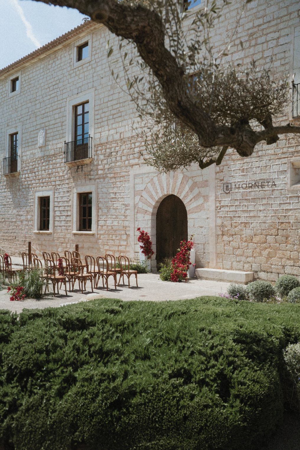 Love Destination Events Planner photo