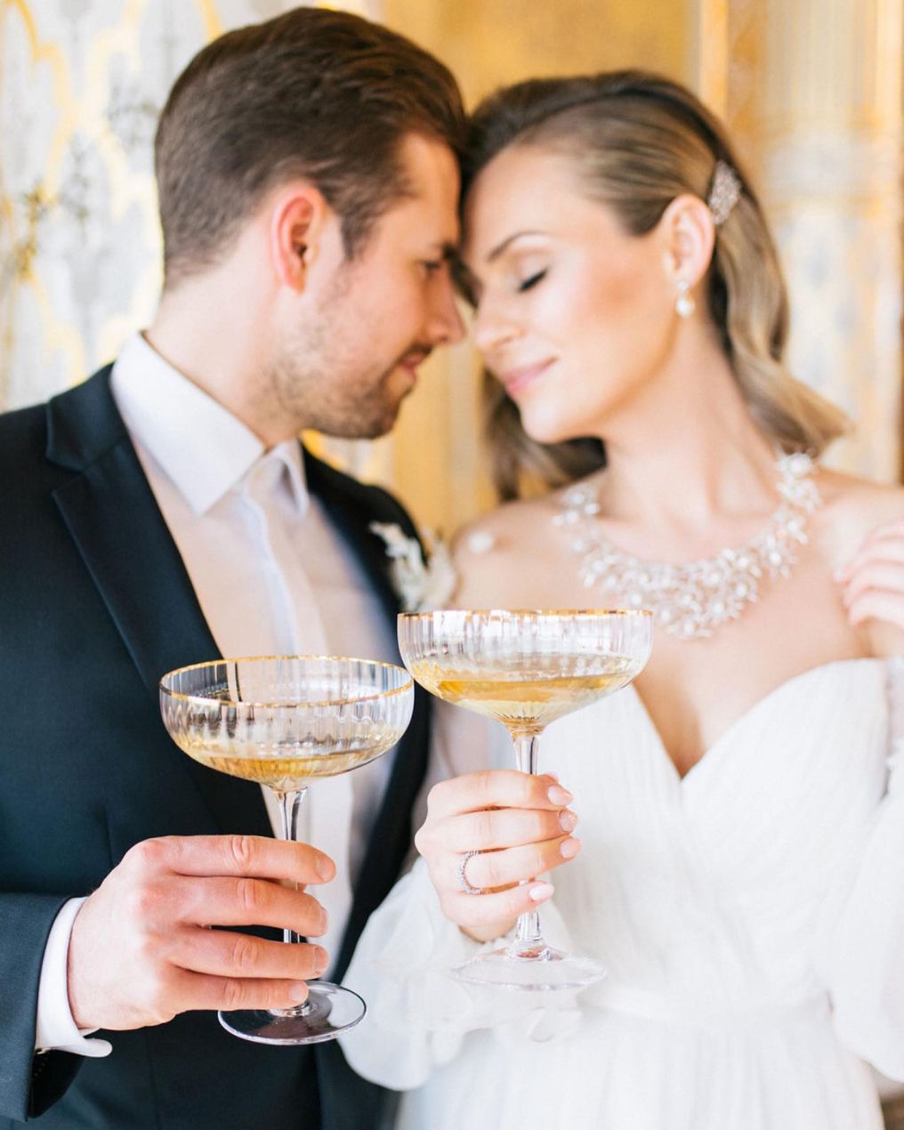 Weddings I Events by Isabel Merfort Planner photo