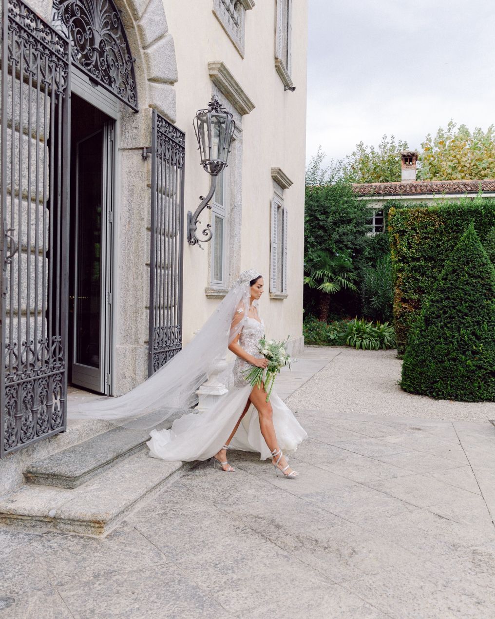 Cristina Naan Photographer photo
