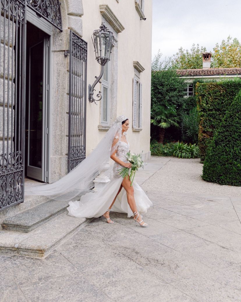 Cristina Naan Photographer