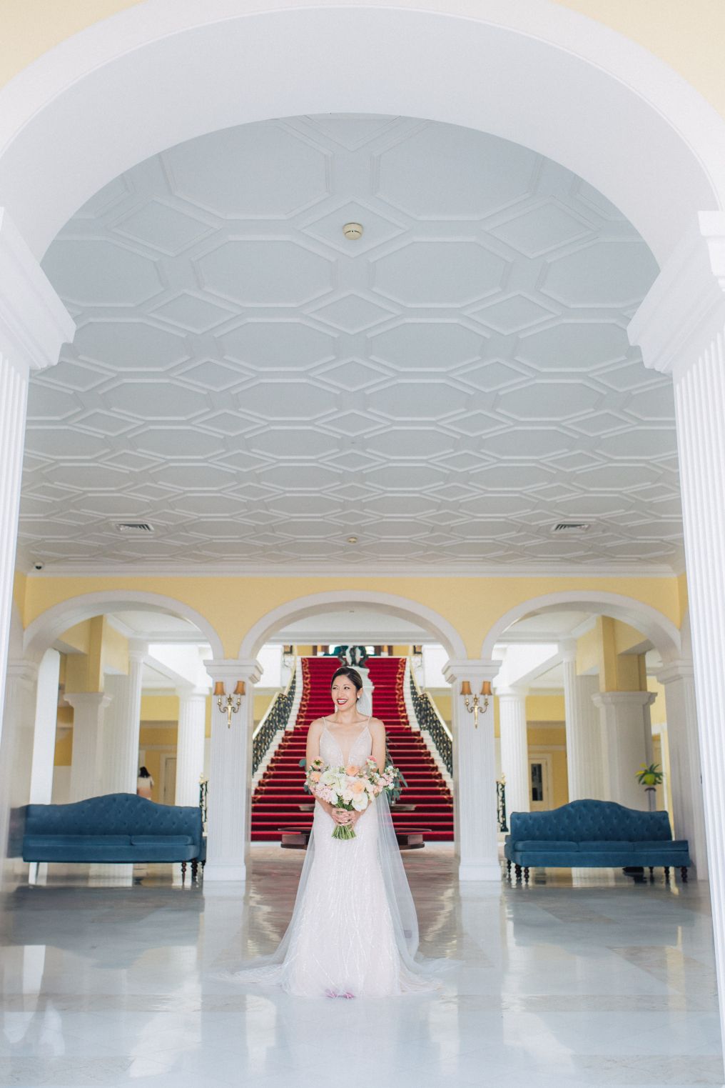 Aguiam Wedding