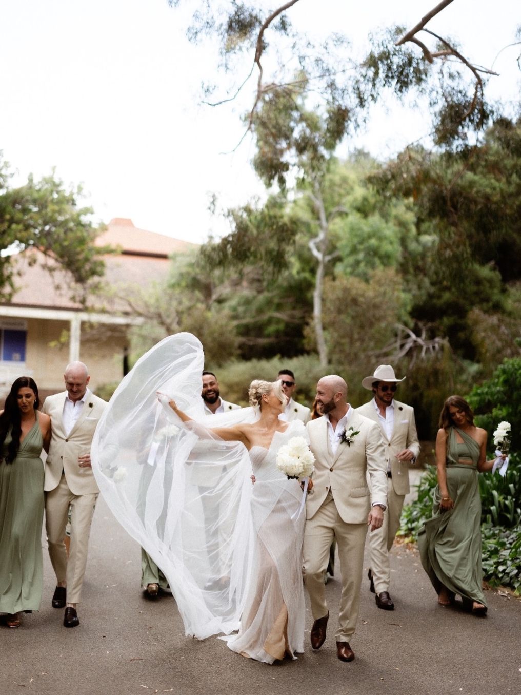 Vicky Rahmic Weddings & Events Planner photo