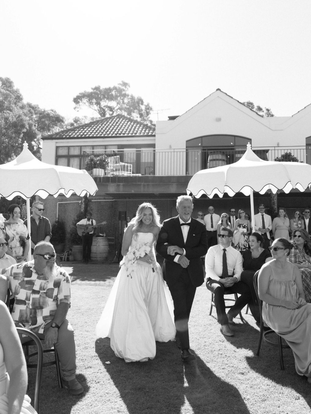 Vicky Rahmic Weddings & Events