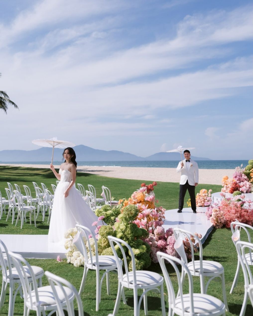 TP Wedding Planner Planner photo