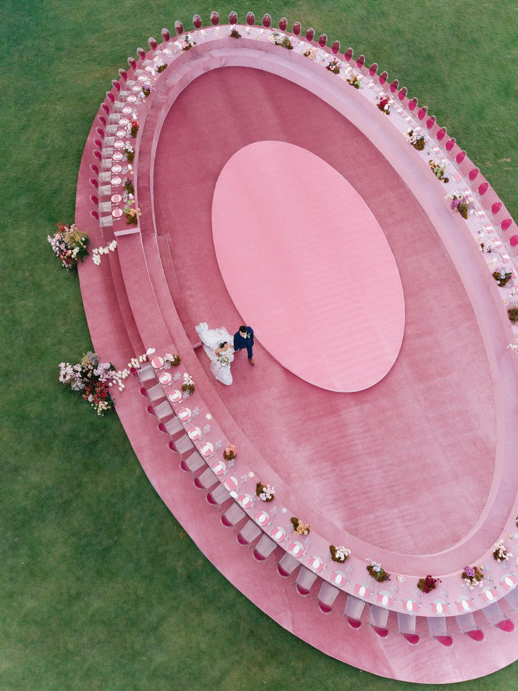 TP Wedding Planner Planner photo