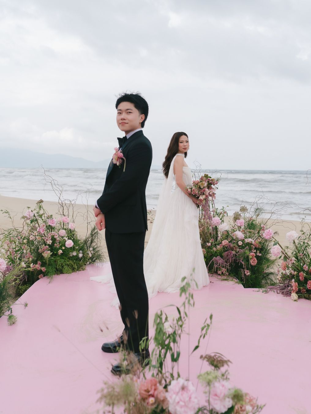 TP Wedding Planner Planner photo