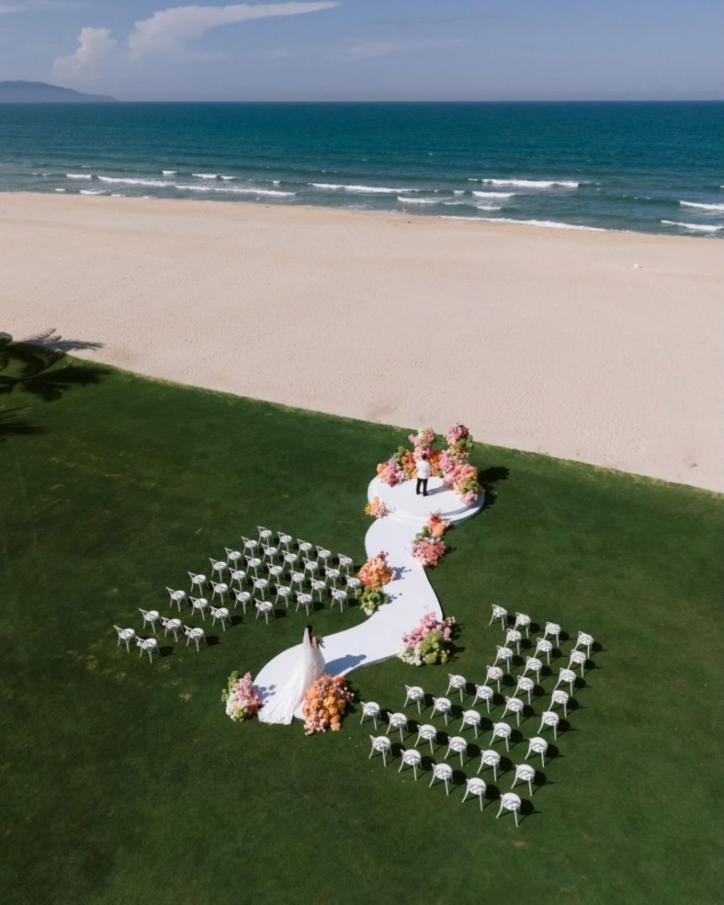 TP Wedding Planner Planner photo