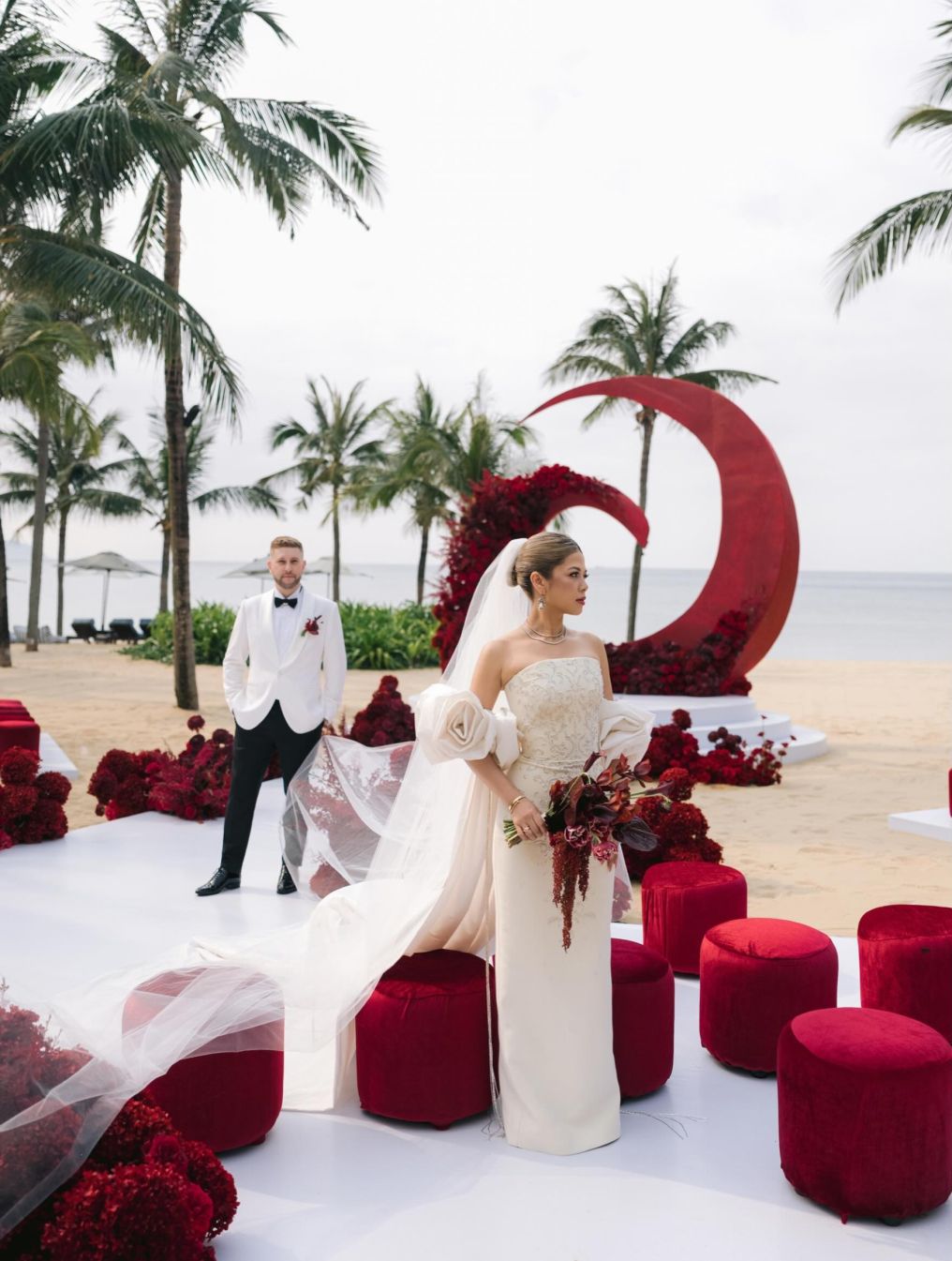 TP Wedding Planner Planner photo