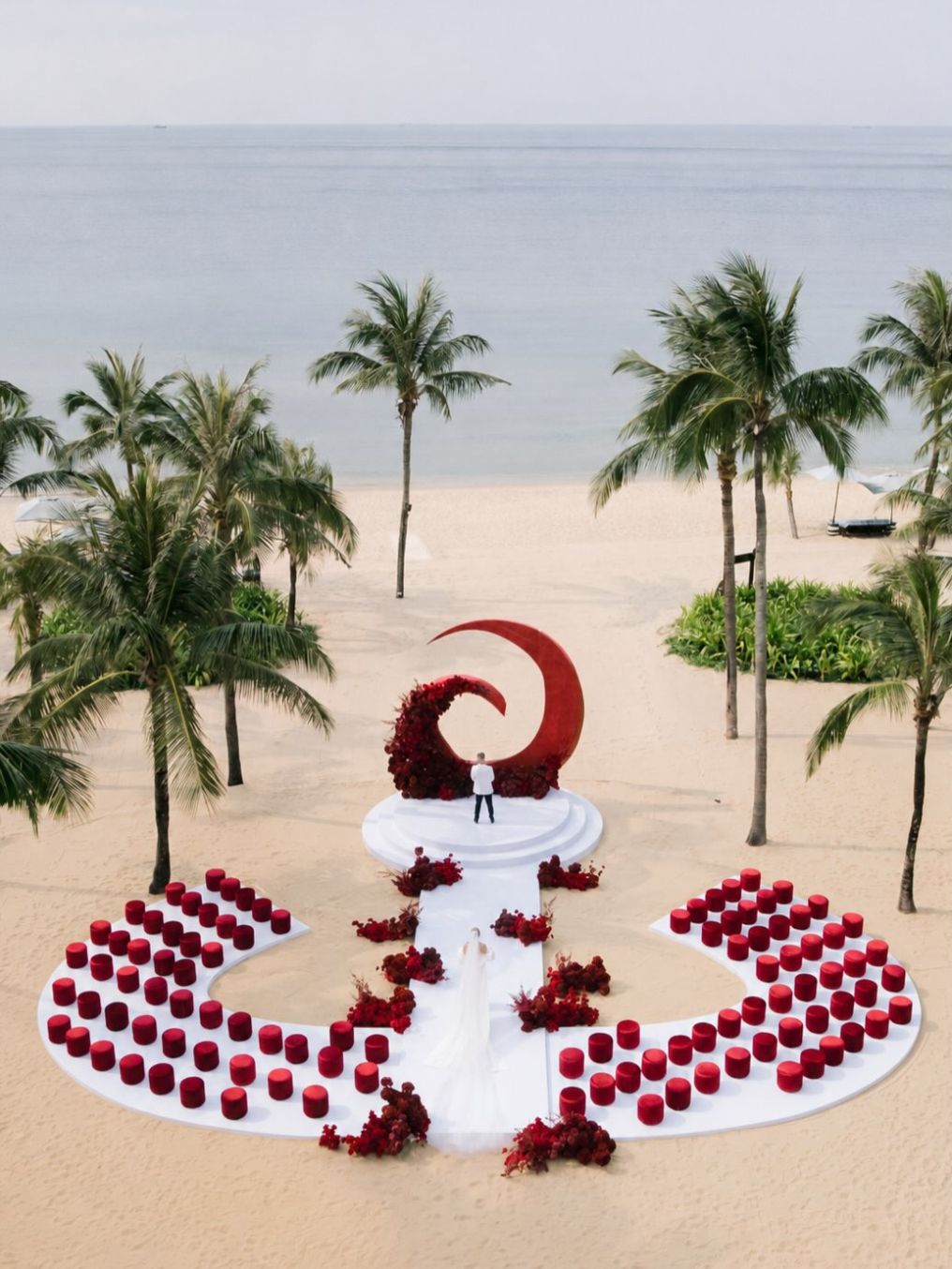 TP Wedding Planner Planner photo