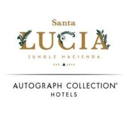 Hotel Santa Lucia Jungle Hacienda, Costa Rica