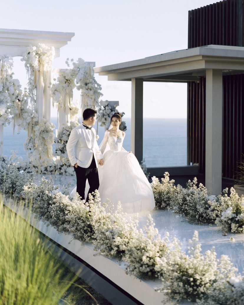Weekwood Studio Photographer