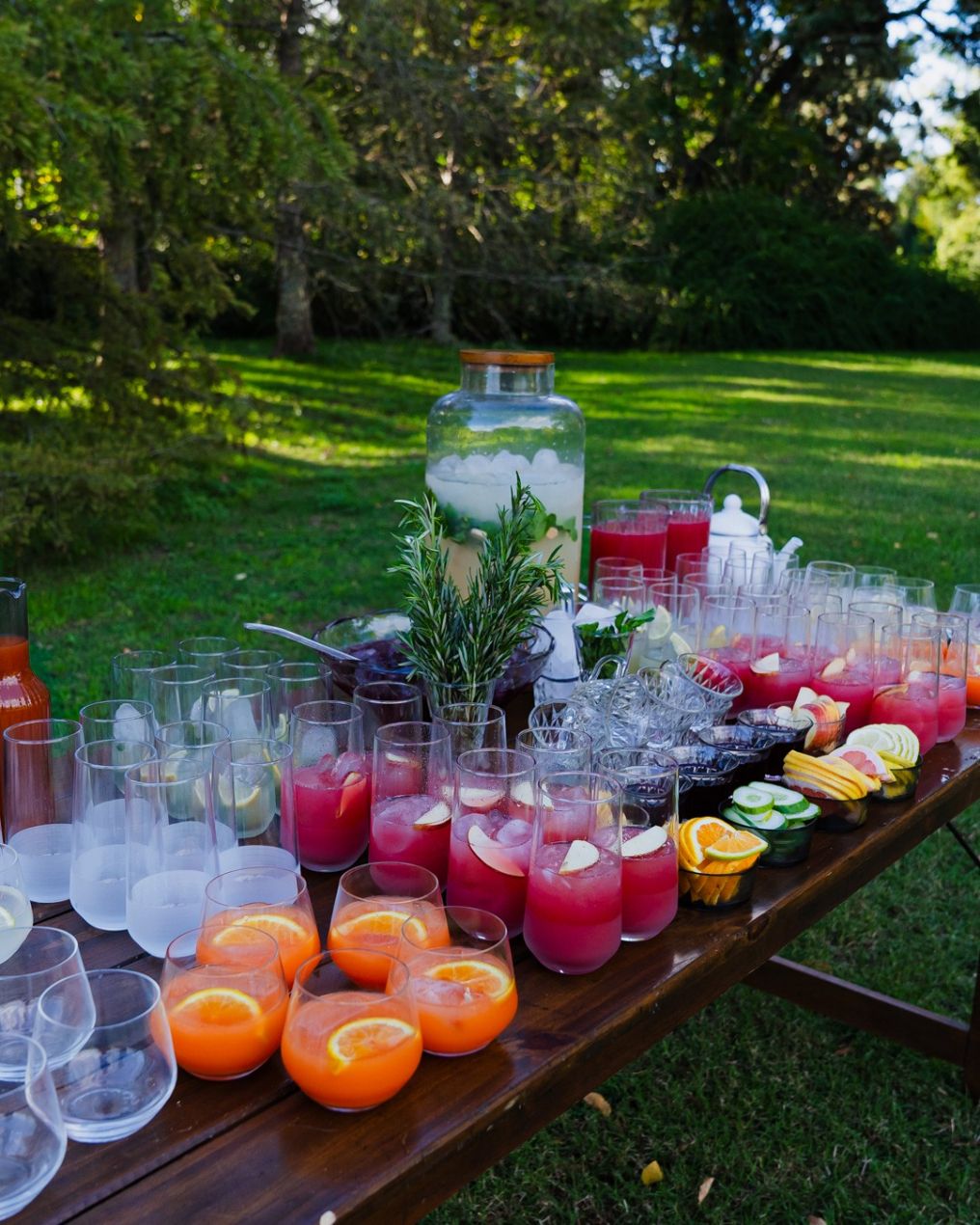 Bar de Eventos