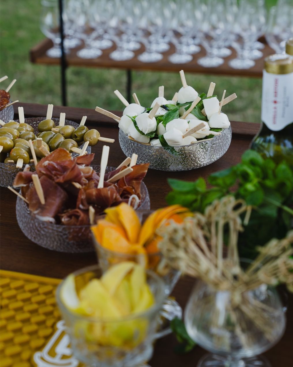 Bar de Eventos
