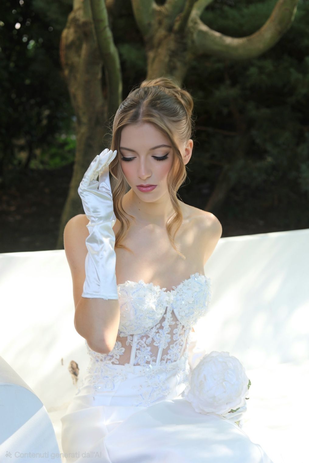 Christin Bridal Makeup & Hair Artist Makeup Artist photo
