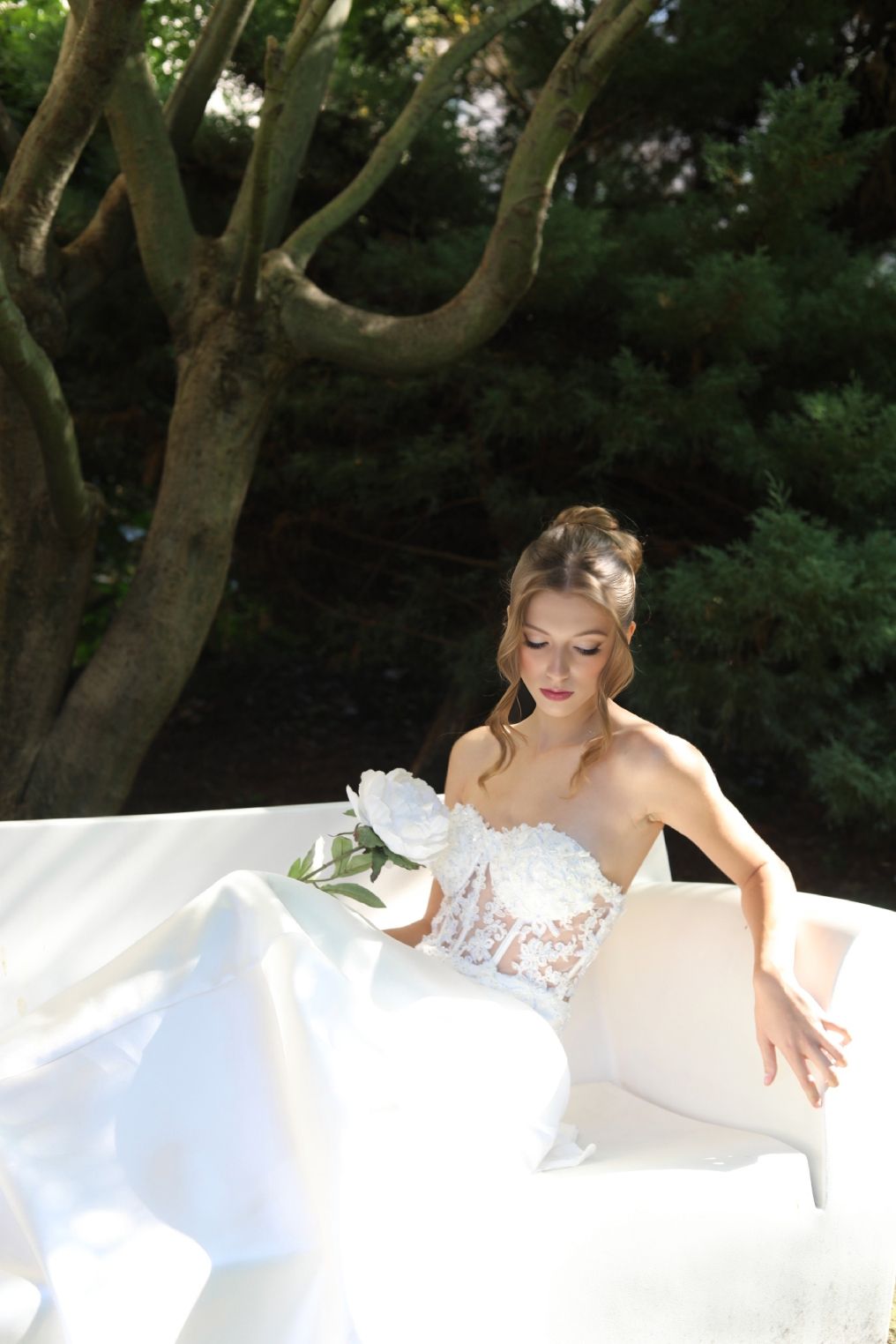 Christin Bridal Hair &