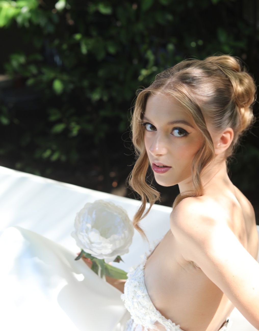Christin Bridal Hair &