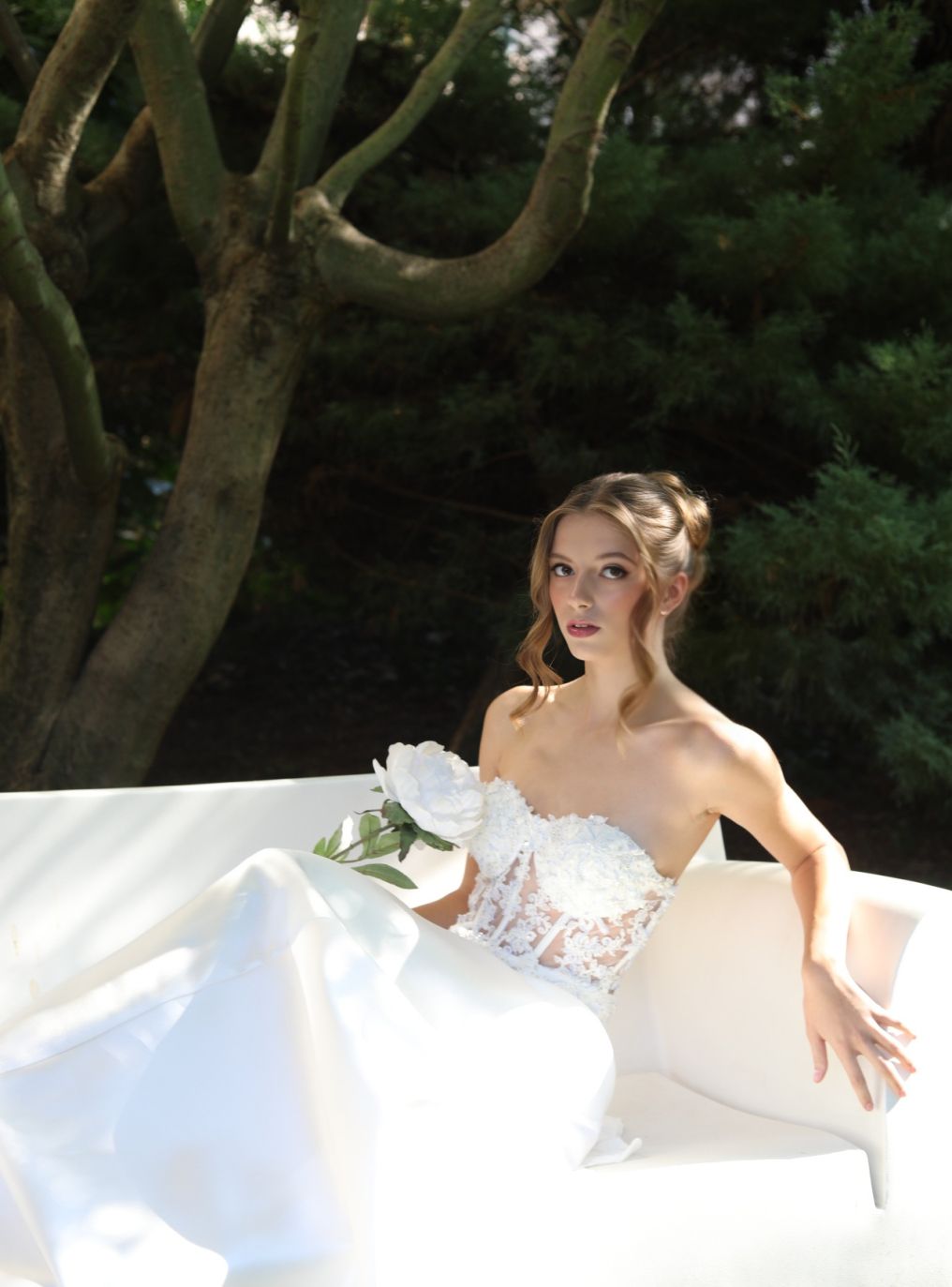 Christin Bridal Hair &