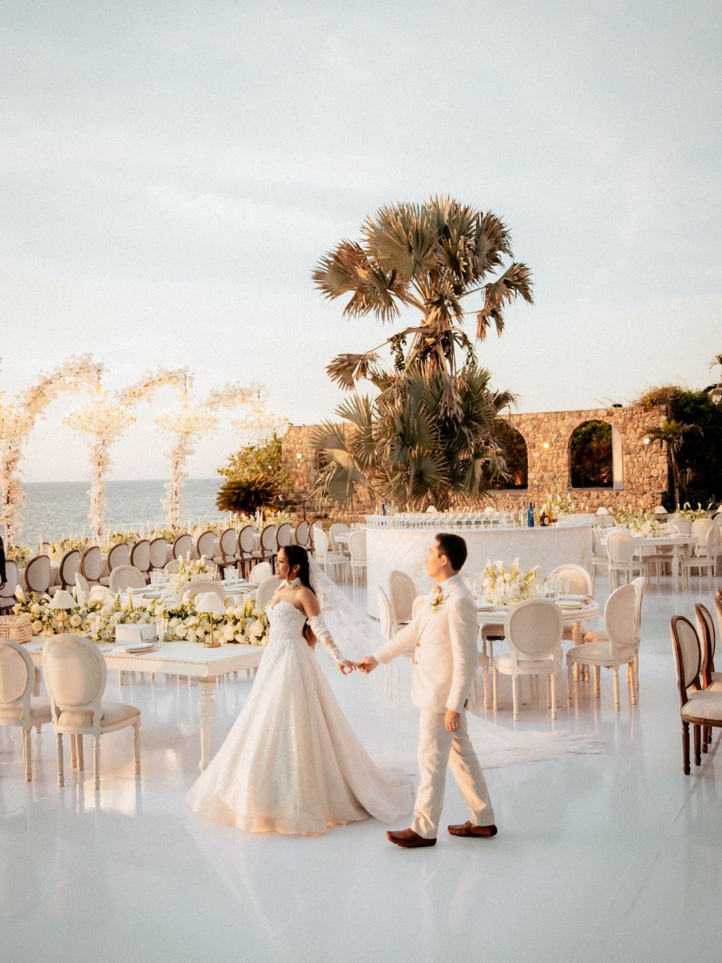 Rosiel Turizo Wedding Planner photo