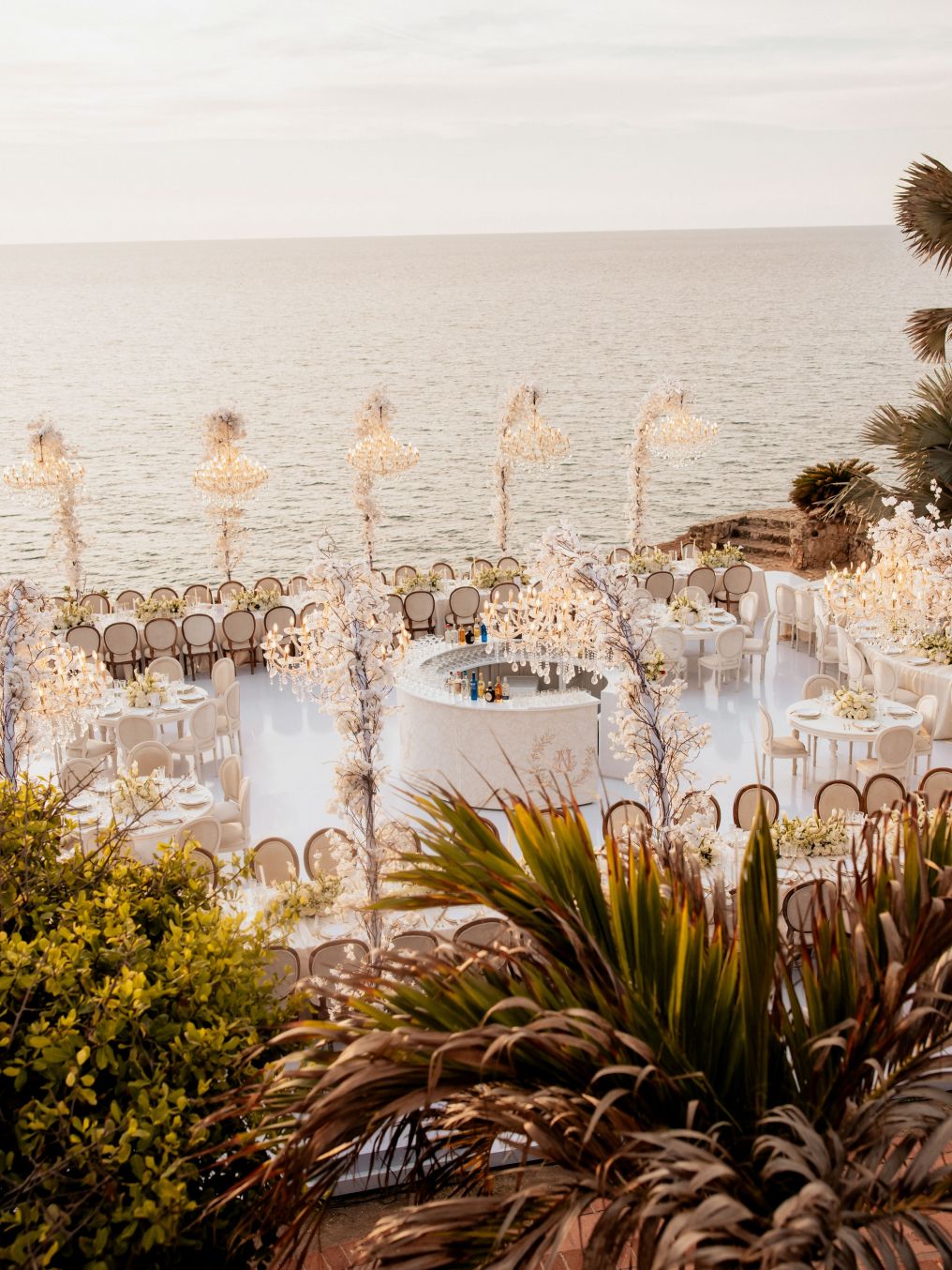 Rosiel Turizo Wedding Planner photo