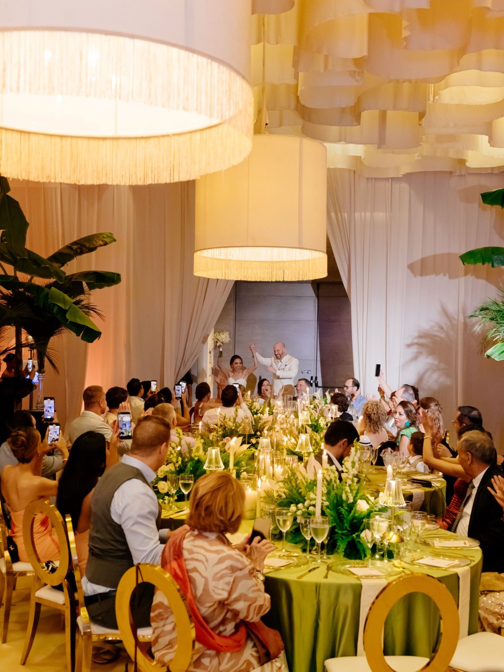 Rosiel Turizo Wedding Planner photo