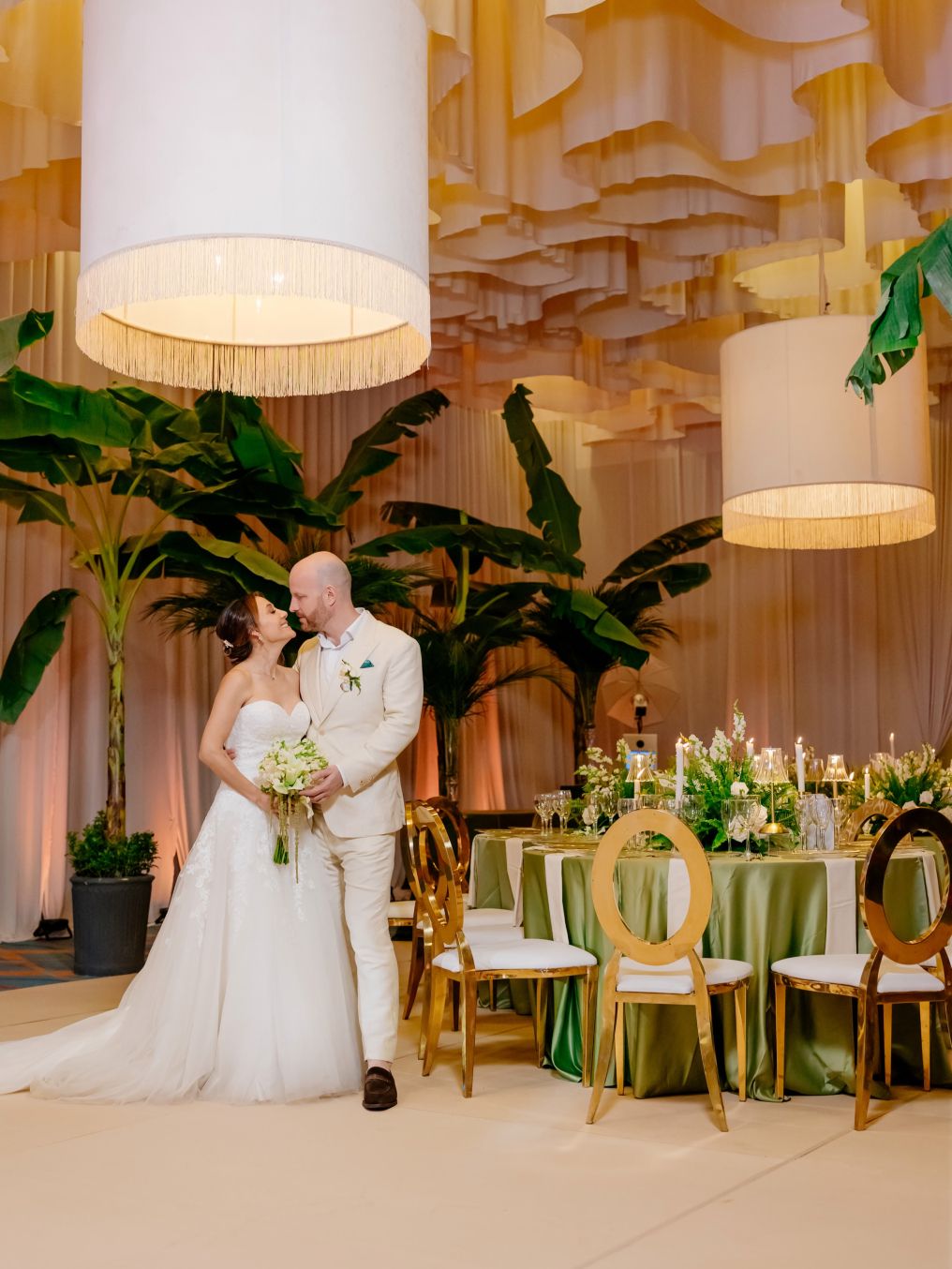Rosiel Turizo Wedding Planner photo