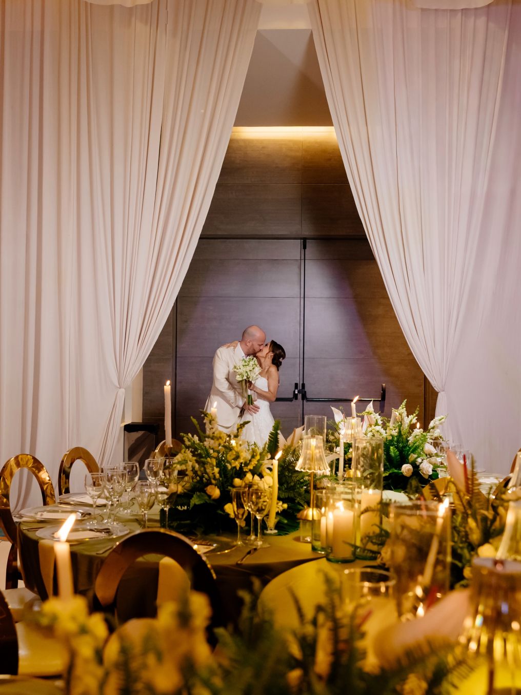 Rosiel Turizo Wedding Planner photo