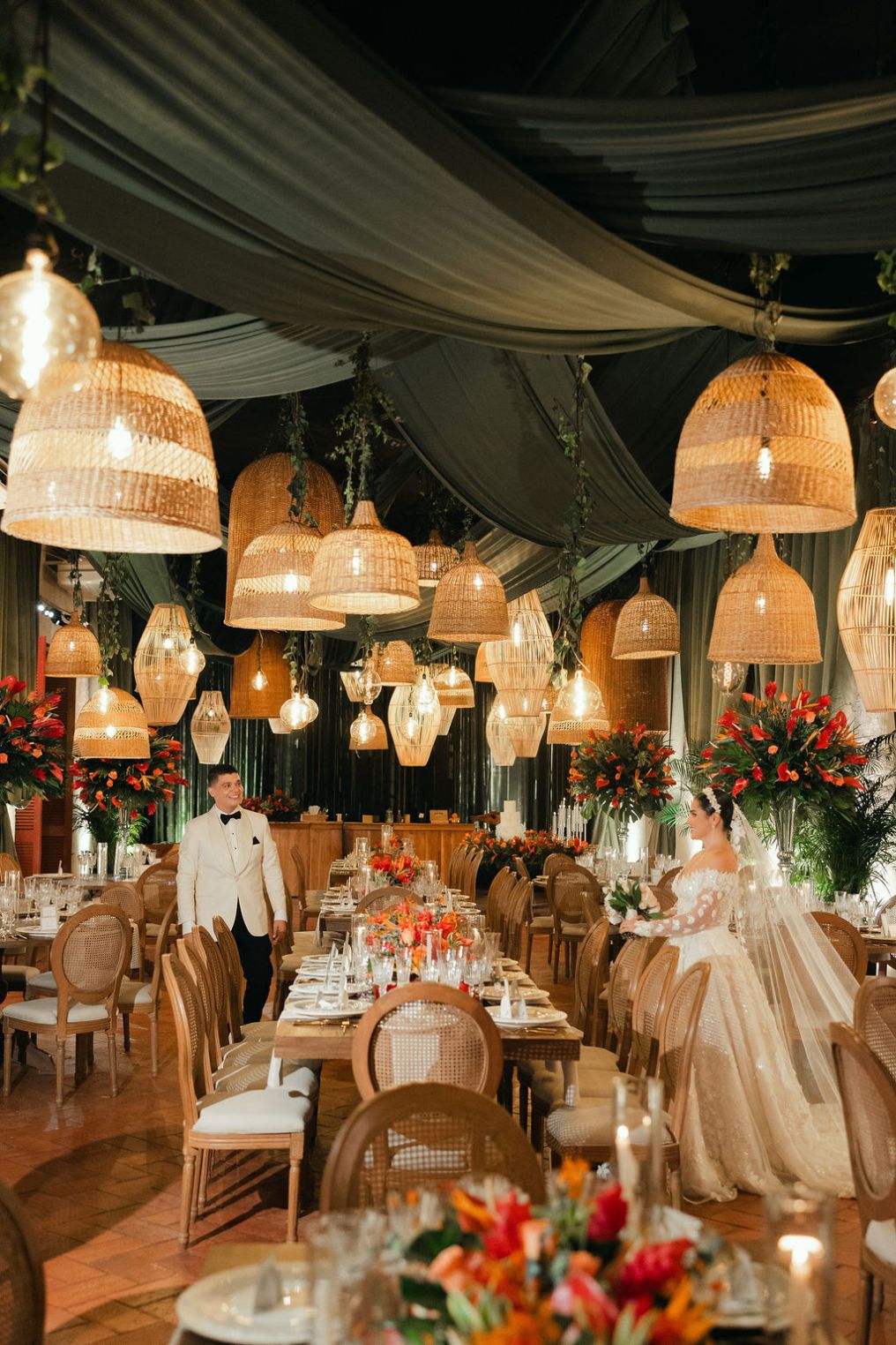 Rosiel Turizo Wedding Planner photo