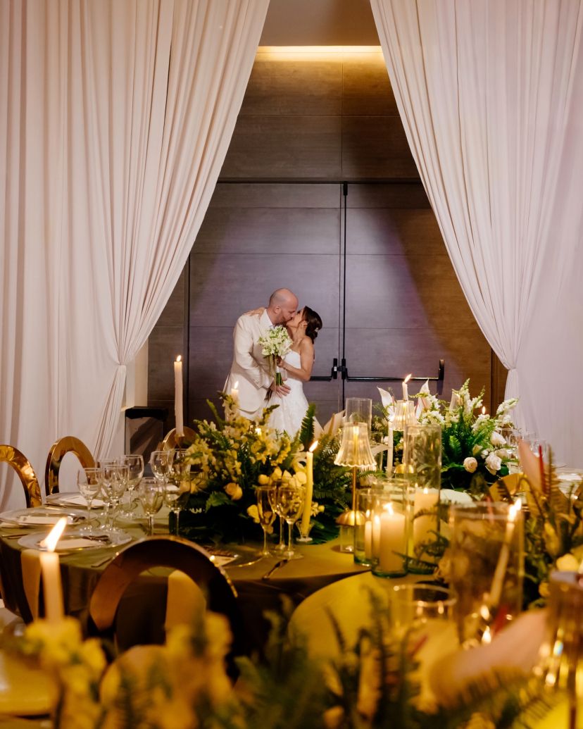 Rosiel Turizo Wedding Planner