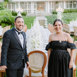 PRANA eventos Planner