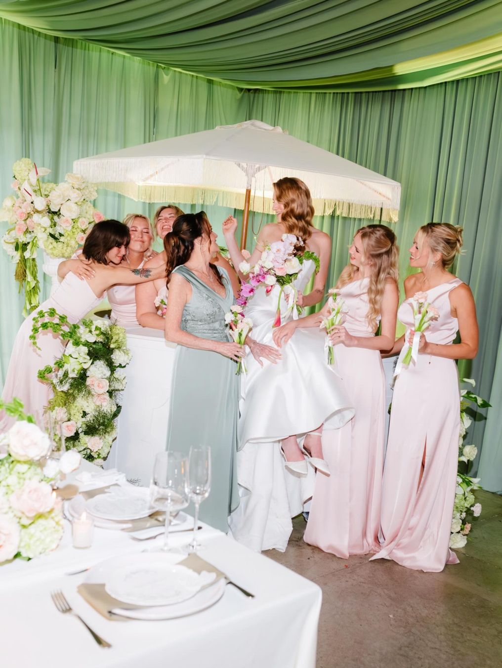 PRANA Eventos Planner photo