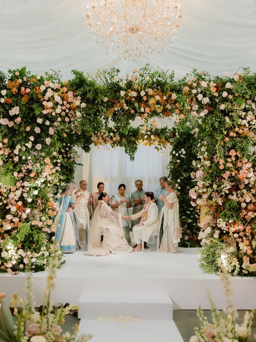 Caribe Cordial Weddings Planner photo