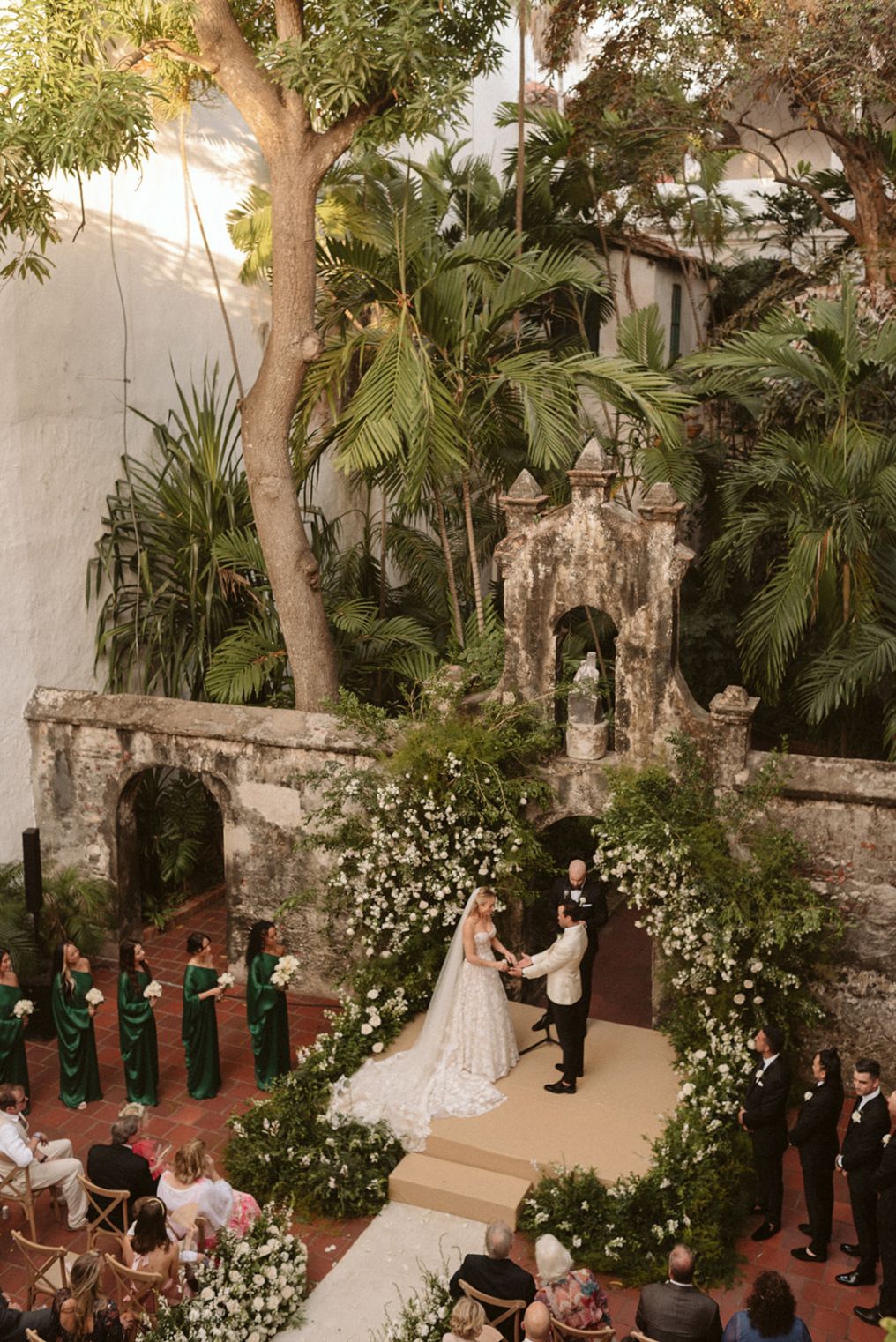 Caribe Cordial Weddings Planner photo