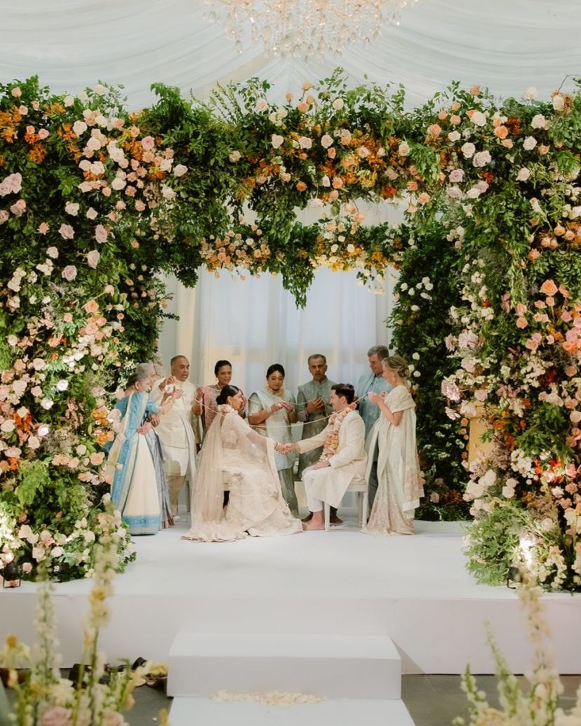 Caribe Cordial Weddings Planner