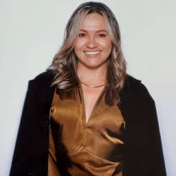 María Fernanda Sánchez Planner