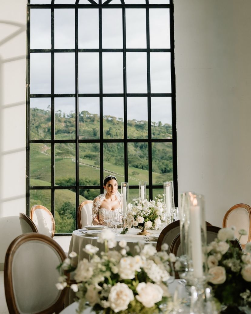 María Fernanda Sánchez Planner