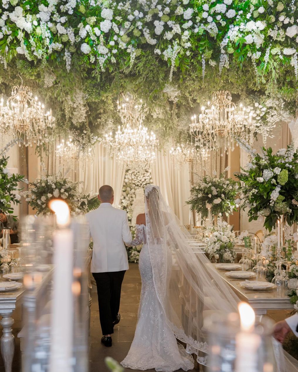 Casamar Weddings Planner photo
