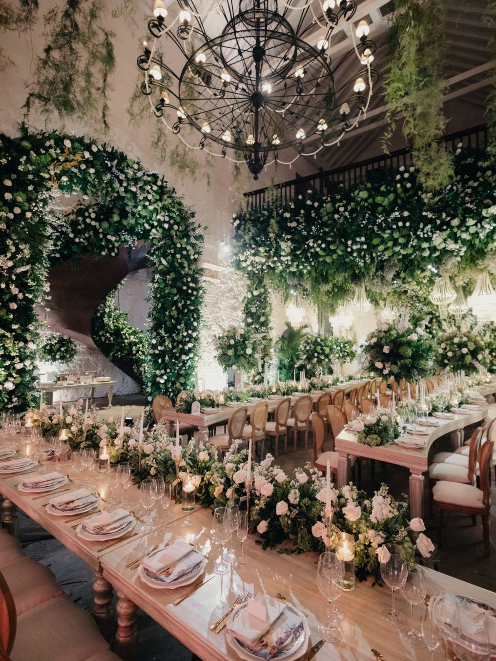 Casamar Weddings Planner photo