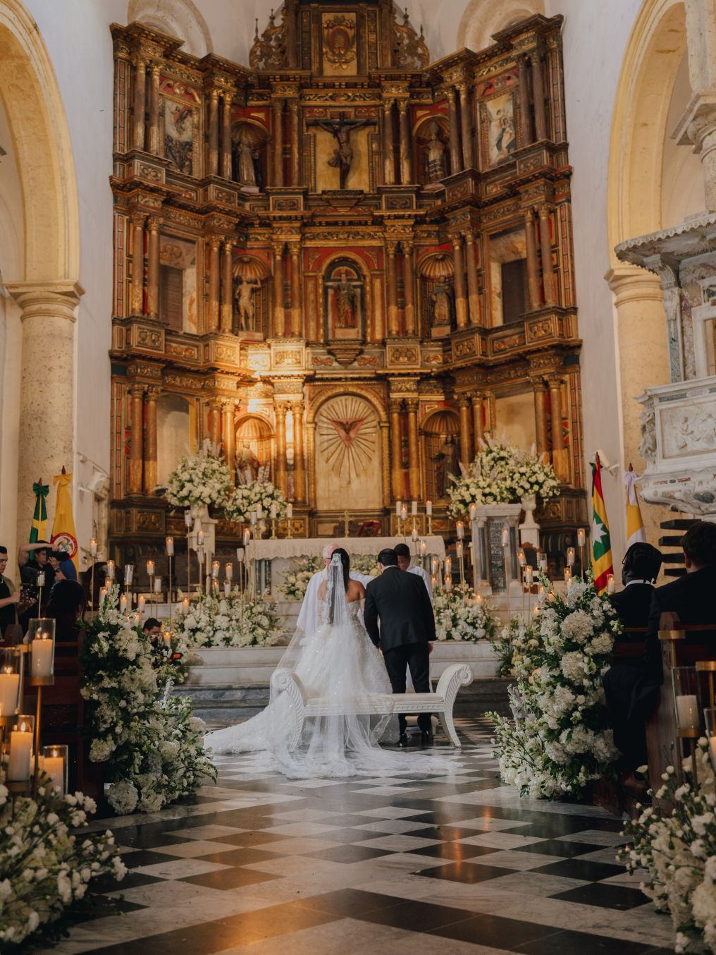 Casamar Weddings Planner photo