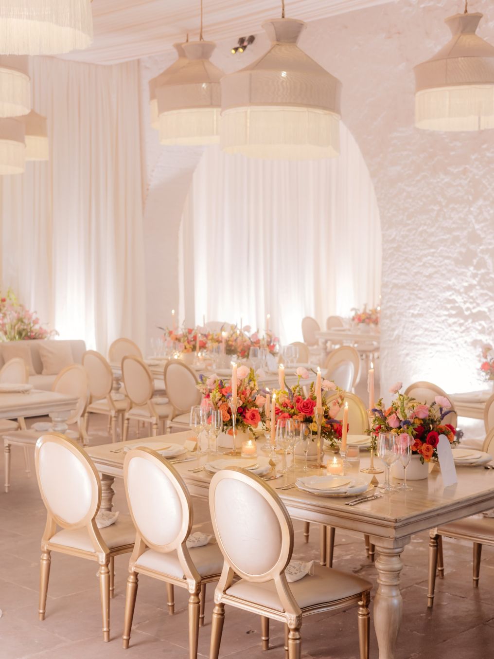 Casamar Weddings Planner photo
