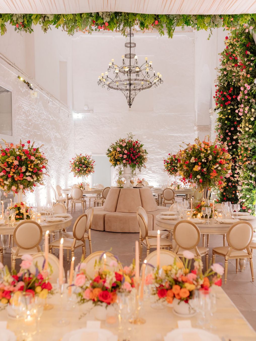 Casamar Weddings Planner photo