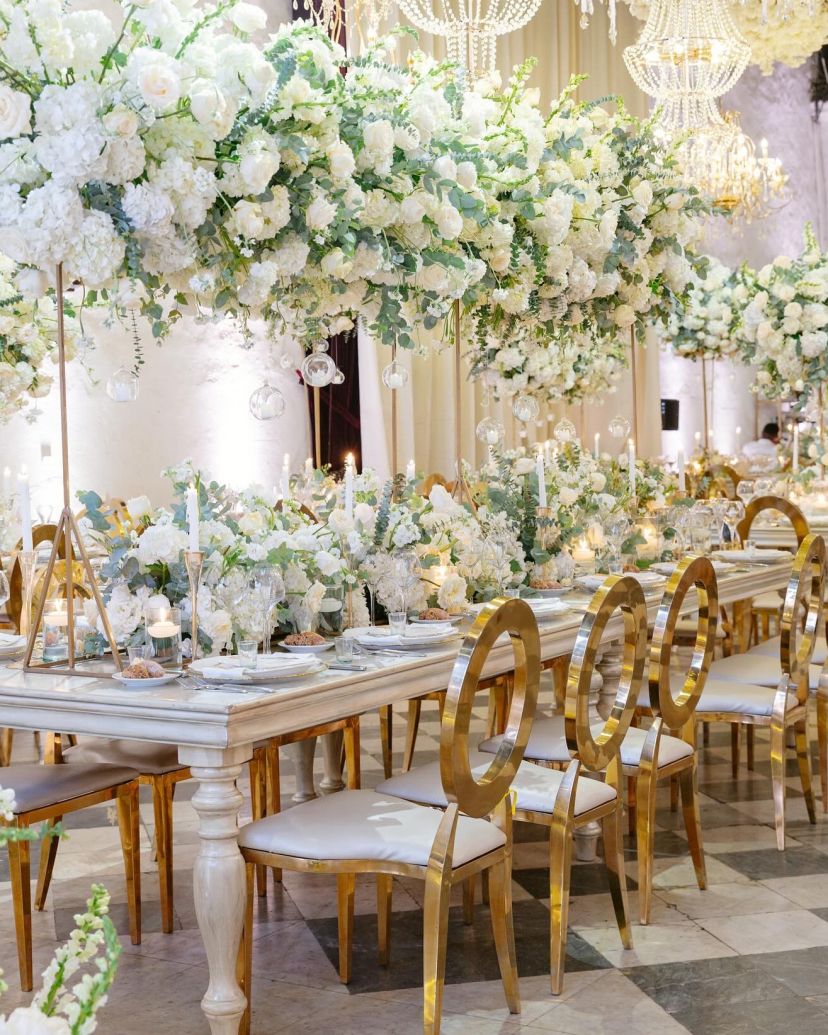 Casamar Weddings Planner