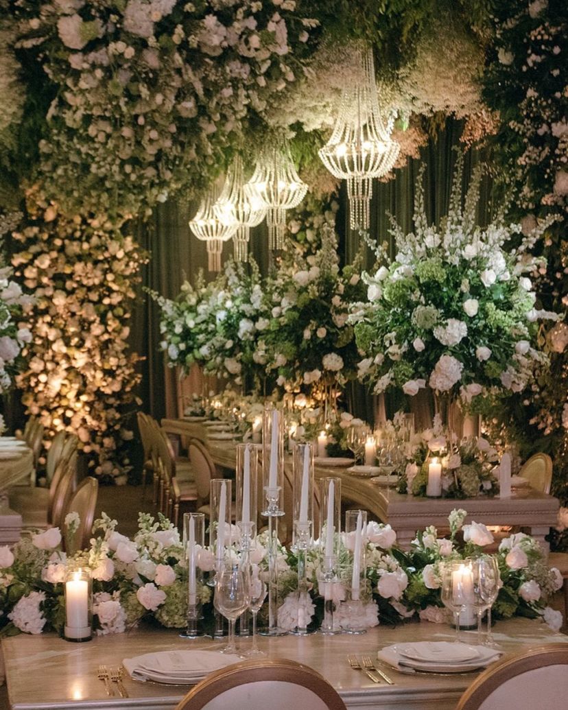 Casamar Weddings Planner