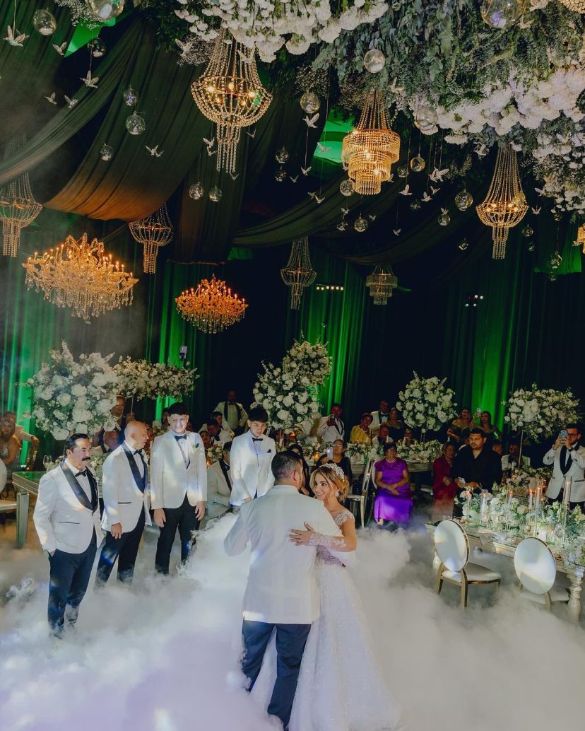 Casamar Weddings Planner