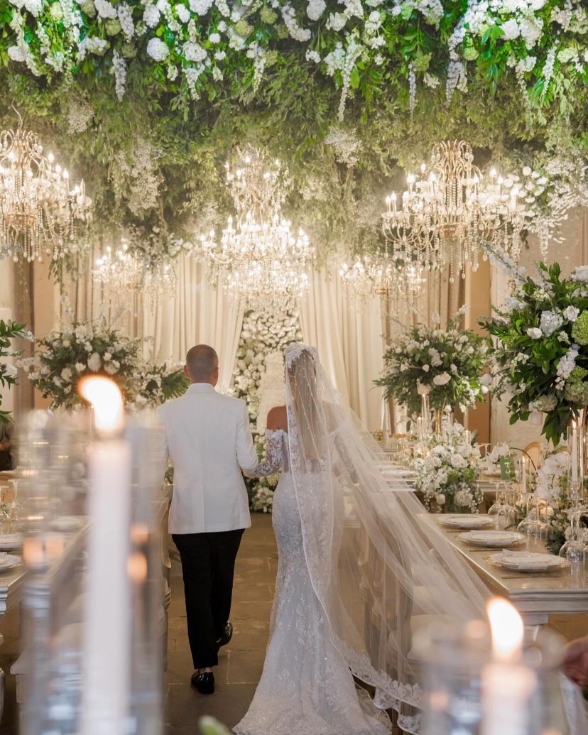 Casamar Weddings Planner