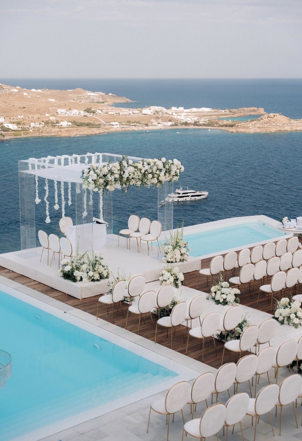 Terme Mykonos