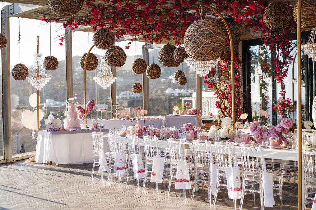 Terme Mykonos Planner photo