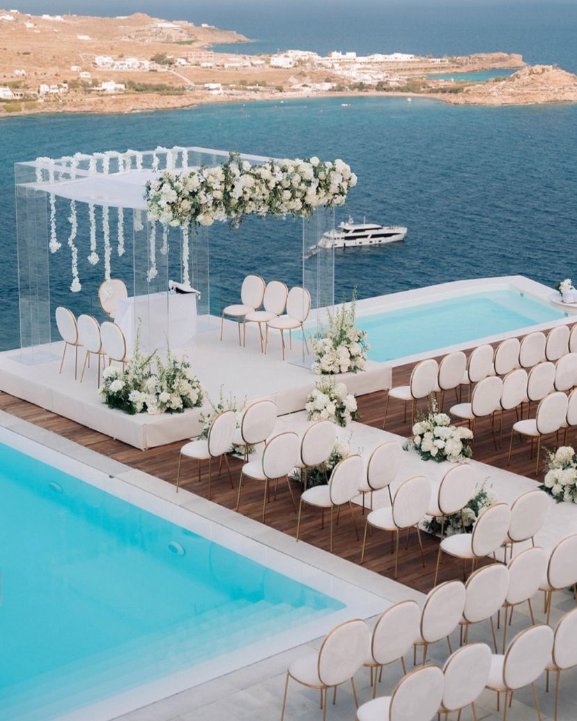 Terme Mykonos Planner