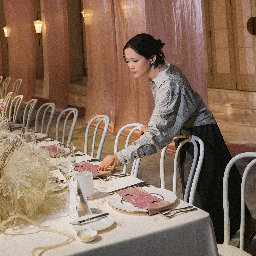 Meraki Wedding Planner
