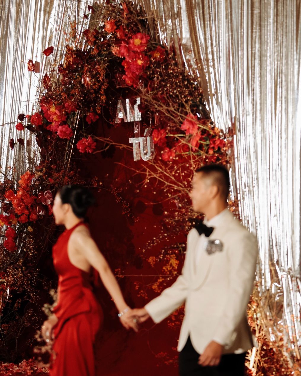 Meraki Wedding Planner photo
