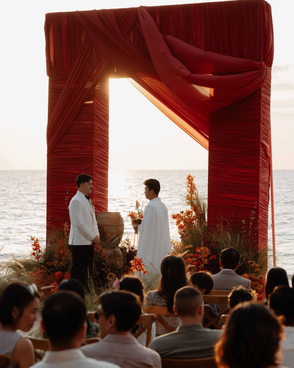 Meraki Wedding Planner photo